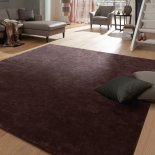 moderner, individuell gefertigter Jab-Teppich in diversen Farben, Formen und Ausführungen erhältlich