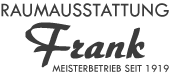 Raumausstattung Frank Köln-DeutzRaumausstattung Frank Köln-Deutz für Gardinen, Polsterei, Sonnenschutz, Sichtschutz und Dekorationen für Gardinen, Polsterei, Sonnenschutz, Sichtschutz und Dekorationen